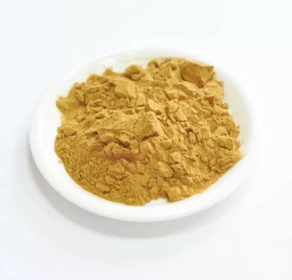 Сухой экстракт солодки (корень) (лат. Glycyrrhiza glabra L.)